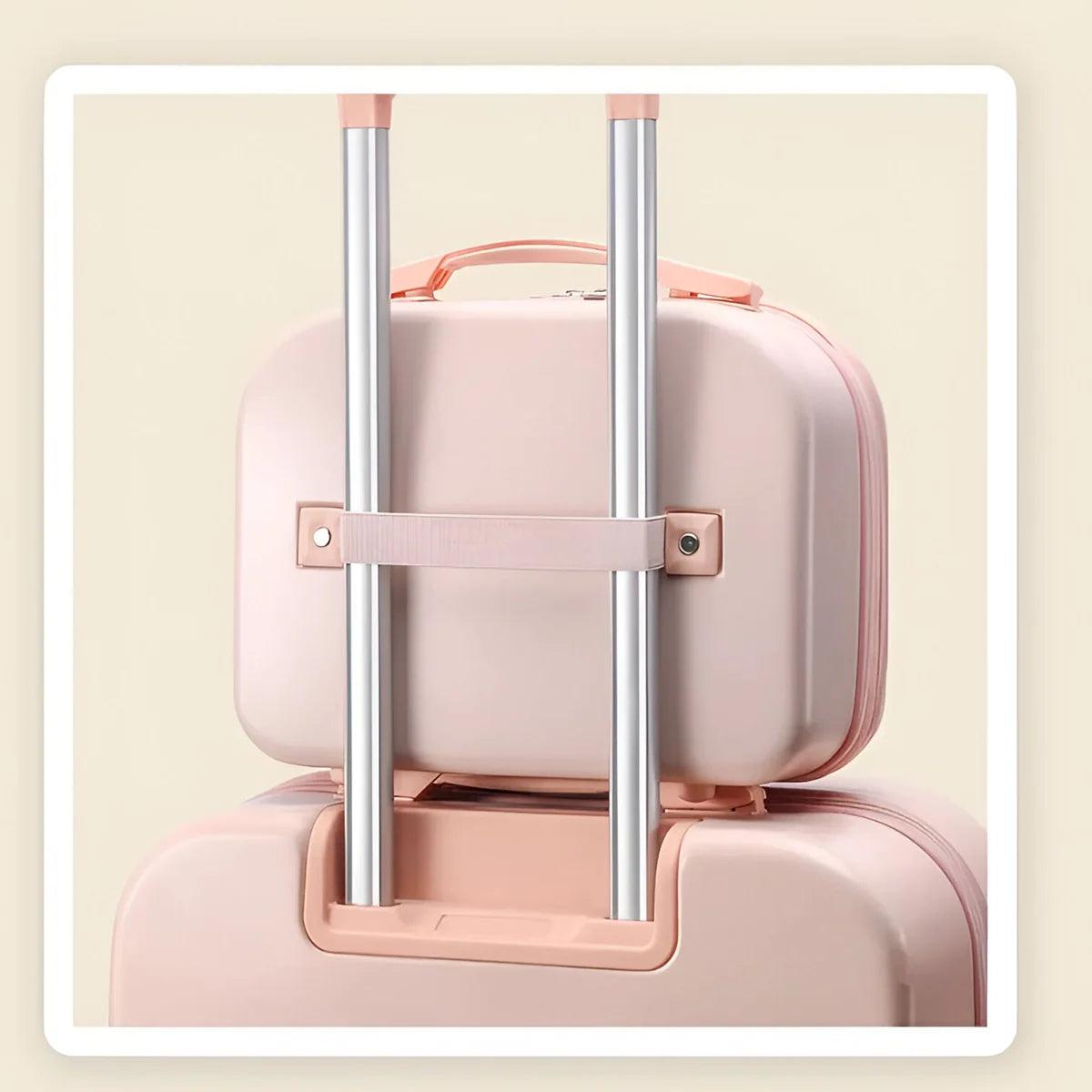 Case para Viagem – Viajantt